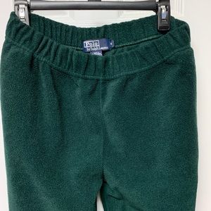 Jogging Pants Fleece